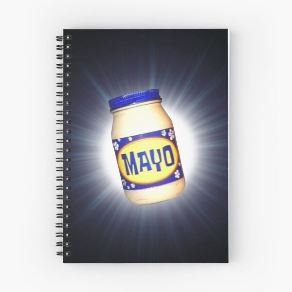 Item preview, Mayo spongebob designed and sold by sizamix.