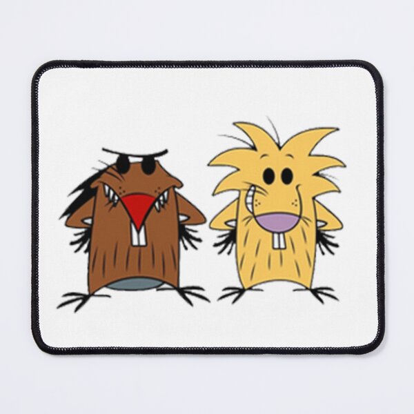 Item preview, The Angry Beavers designed and sold by guturus.