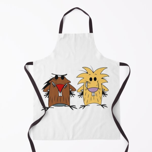 Item preview, The Angry Beavers designed and sold by guturus.