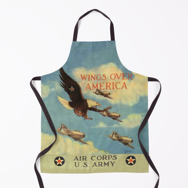 Item preview, Wings over America designed and sold by Mil Merchant.