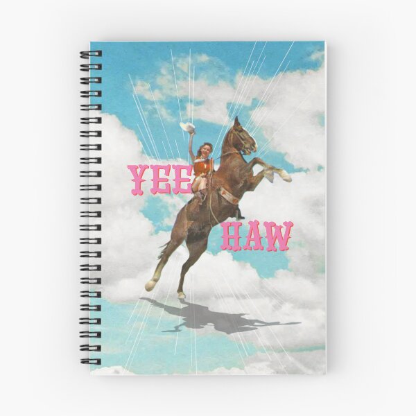 Item preview, YEE HAW designed and sold by MsGonzalez.