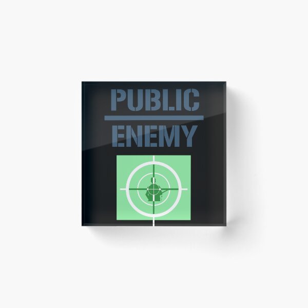 Item preview, Public Enemy designed and sold by Cotton vibe.
