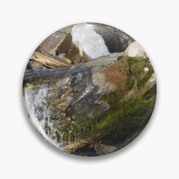 Item preview, Overflow designed and sold by Chris Gudger.