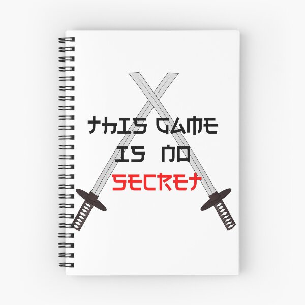 Item preview, This game is no secret designed and sold by Elyora.