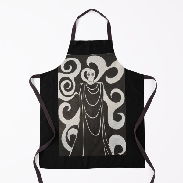 Item preview, Ironeyes designed and sold by Gabrielle Marcellus-Temple.