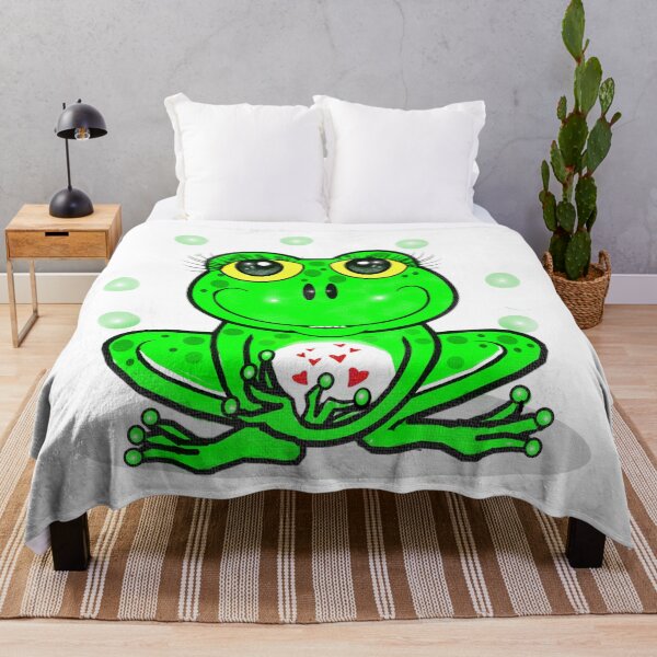 Item preview, Cute frog designed and sold by Shirley cute art .