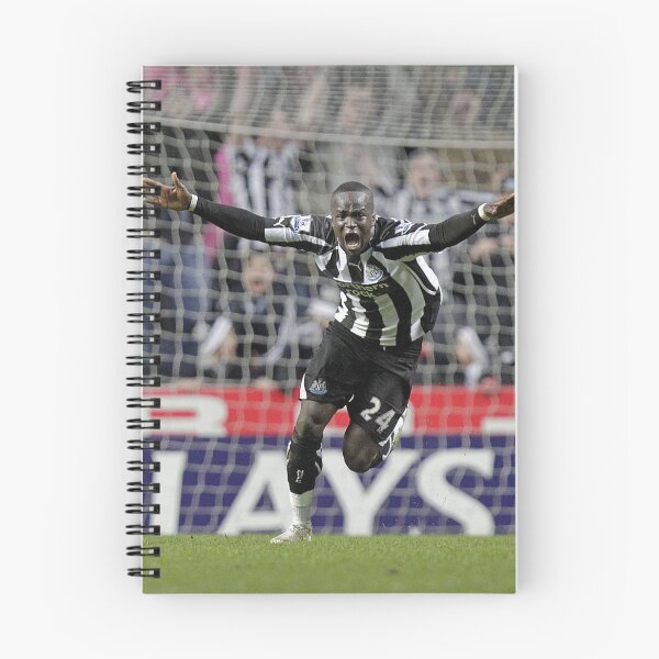 Item preview, Cheick Tioté Vs Arsenal Comeback Goal designed and sold by Toon T-Shirts.