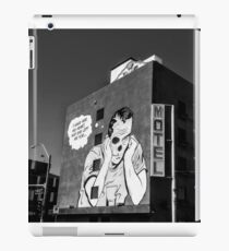 Untitled iPad Case/Skin