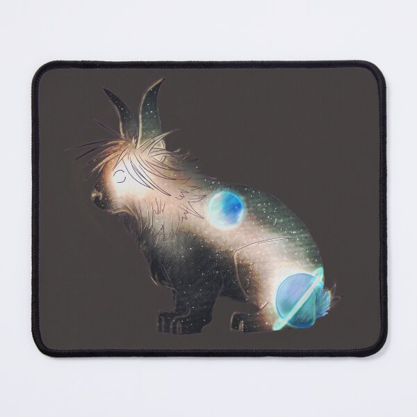 Item preview, Lionhead rabbit  designed and sold by NeutralDragons.