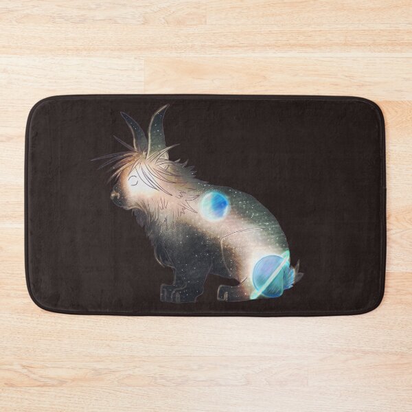 Item preview, Lionhead rabbit  designed and sold by NeutralDragons.