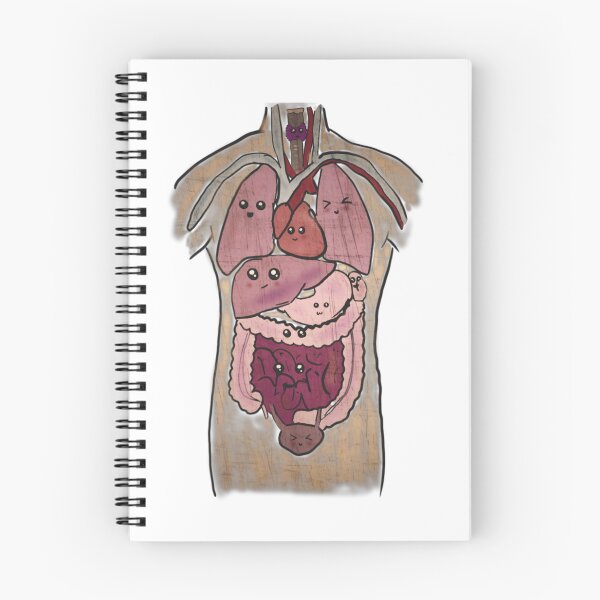 Item preview, Cute organs designed and sold by Tamm-art.
