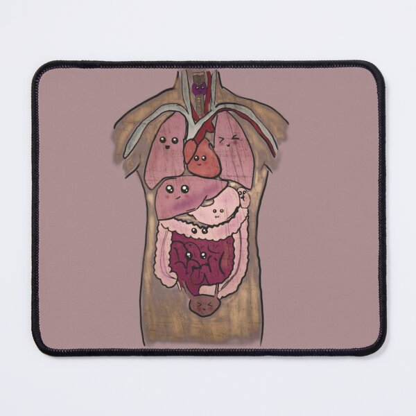 Item preview, Cute organs designed and sold by Tamm-art.