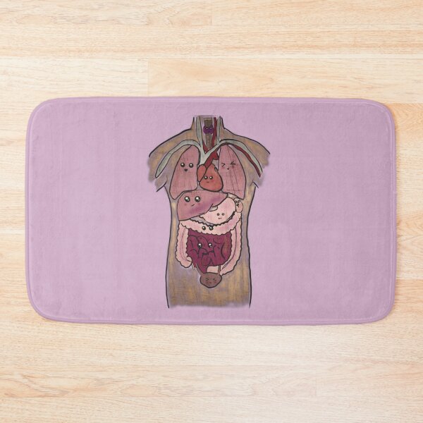 Item preview, Cute organs designed and sold by Tamm-art.