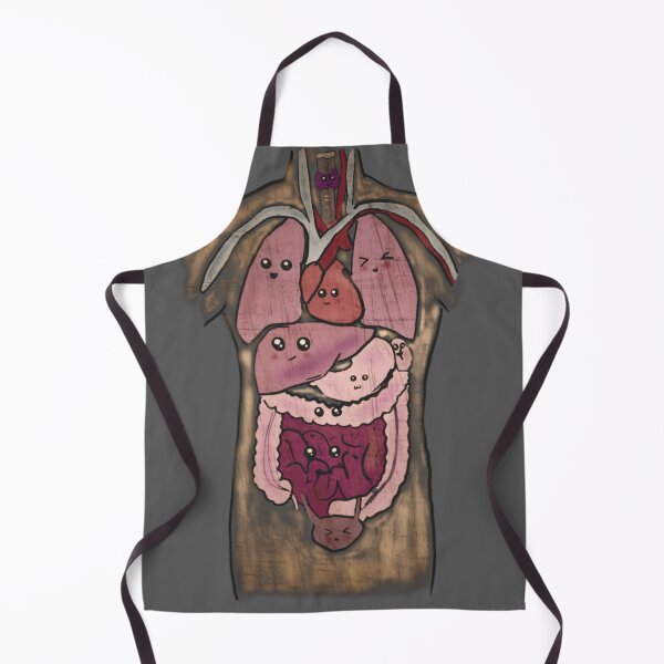 Item preview, Cute organs designed and sold by Tamm-art.