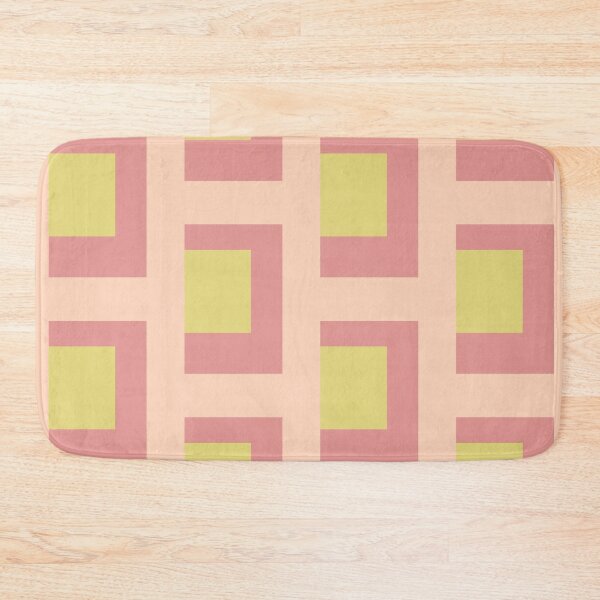 Item preview, Pastel Squares designed and sold by miyu11.