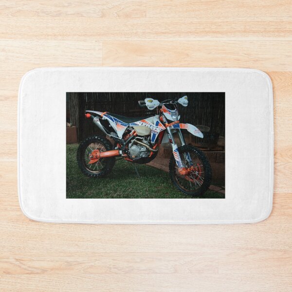 Item preview, KTM500 2012, Sixdays,International Six Day Enduro Finland. designed and sold by MarkBraham.