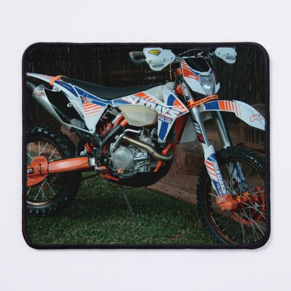 Item preview, KTM500 2012, Sixdays,International Six Day Enduro Finland. designed and sold by MarkBraham.