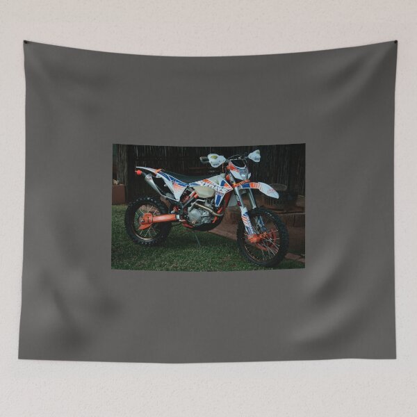 Item preview, KTM500 2012, Sixdays,International Six Day Enduro Finland. designed and sold by MarkBraham.