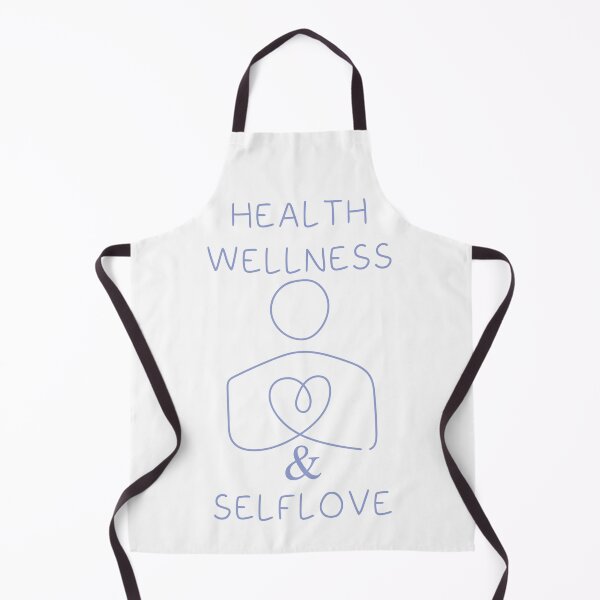 Item preview, HEALTH WELLNESS & SELFLOVE designed and sold by DiscoVibes.