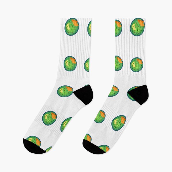 Artikelvorschau, GUACAMOLE entworfen und verkauft von DiscoVibes.