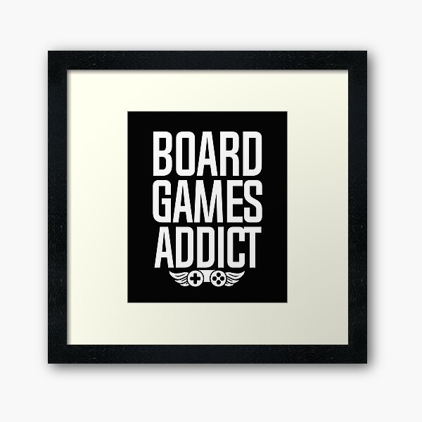 Seeth - Gamer's Board