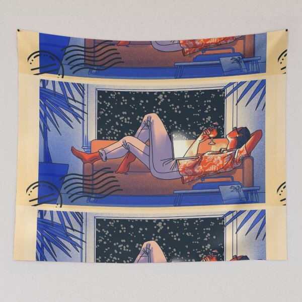 Item preview, Chillin' designed and sold by ritusdesigns.