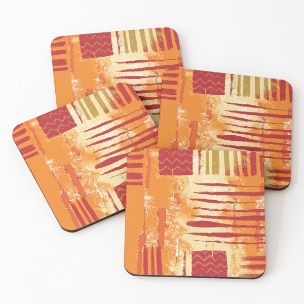 Item preview, Number 19 - Modern Art Prints designed and sold by ArtPrintsLeone.