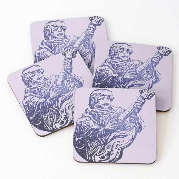 Item preview, sister Rosetta Tharpe designed and sold by SIRAKIRI.