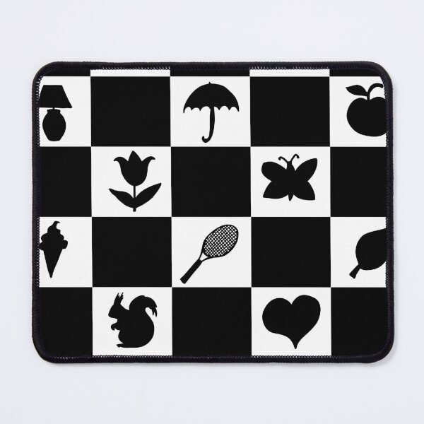 Item preview, Fun Chessboard designed and sold by miyu11.