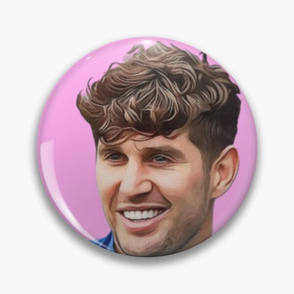 Artikelvorschau, John Stones „Ich konnte John Stones nicht bekommen, also muss das reichen“ entworfen und verkauft von oliviajmbrown.