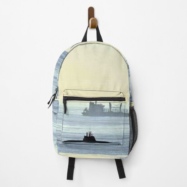 Item preview, Submarine Surfacing designed and sold by Fearless-Fox.