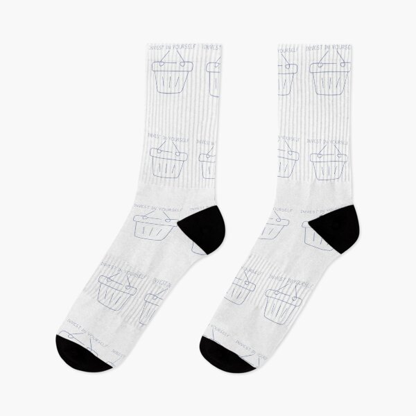 Item preview, INVEST IN YOURSELF designed and sold by DiscoVibes.