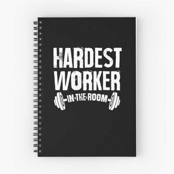 Item preview, Hardest Worker In The Room Shirt- Powerlifting Shirt- Weightlifting Shirt- Gift For Bodybuilder- Crossfit shirt- Fitness Shirt- Gym Shirt designed and sold by aymob.