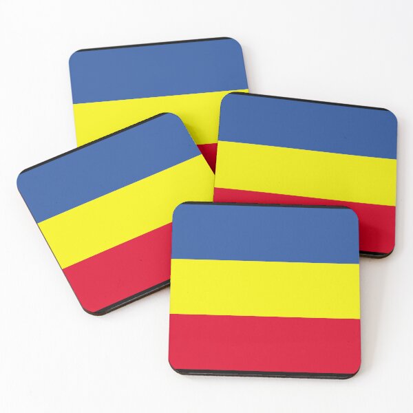 Item preview, Flag of Mecklenburg designed and sold by Freihalt.