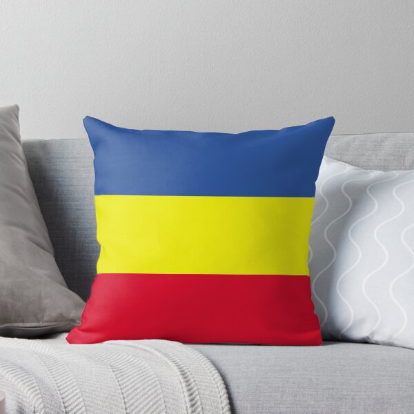 Item preview, Flag of Mecklenburg designed and sold by Freihalt.
