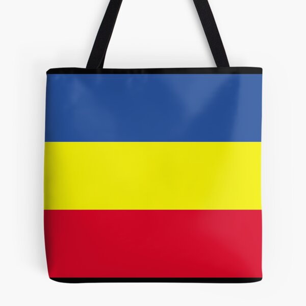Item preview, Flag of Mecklenburg designed and sold by Freihalt.