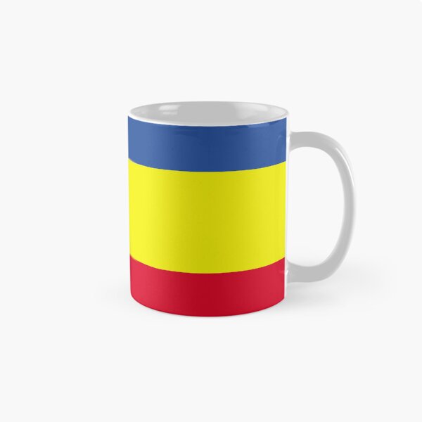 Item preview, Flag of Mecklenburg designed and sold by Freihalt.