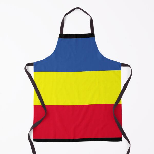 Item preview, Flag of Mecklenburg designed and sold by Freihalt.