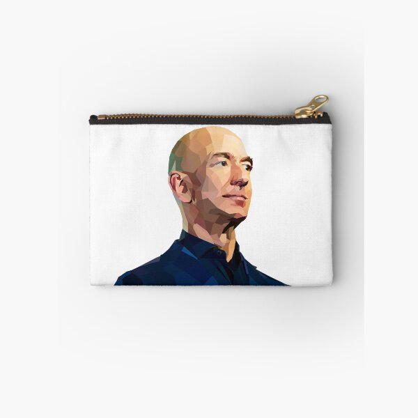Item preview, Jeff Bezos designed and sold by WorldEngine.