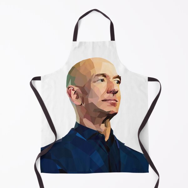 Item preview, Jeff Bezos designed and sold by WorldEngine.