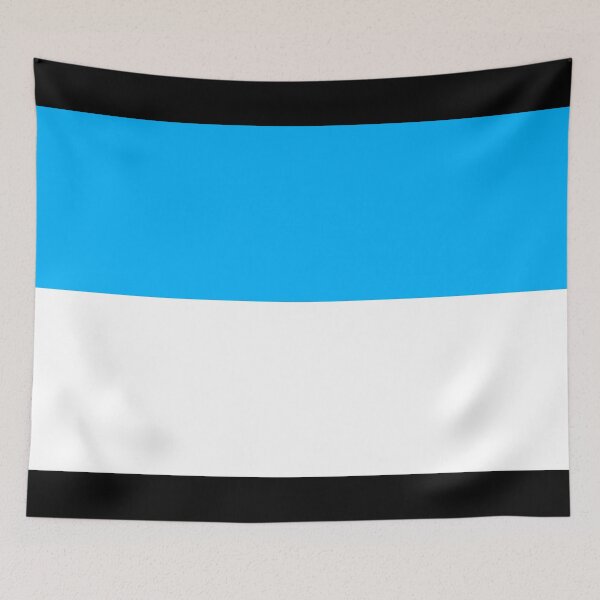 Item preview, Flag of Pomerania designed and sold by Freihalt.