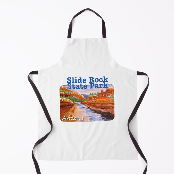 Item preview, Slide Rock State Park, Arizona designed and sold by MMc Buck.