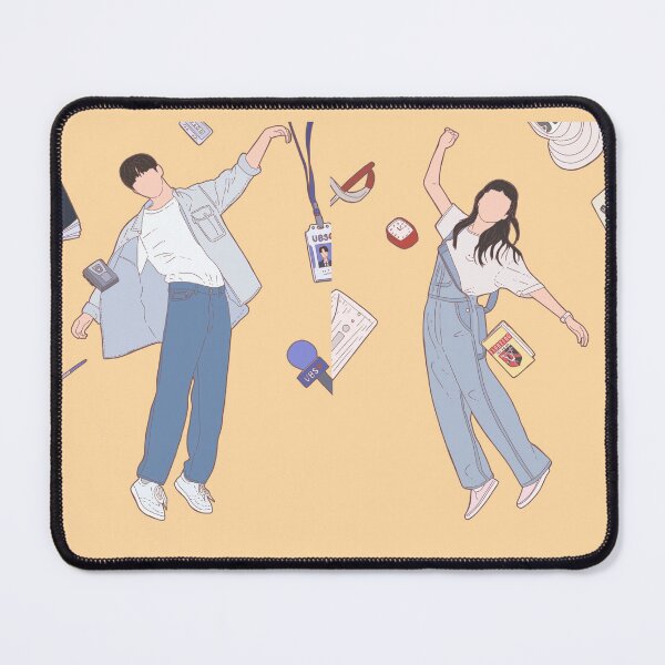 Item preview, 25, 21 - Na Hee Do and Baek Yi Jin designed and sold by MomosDrawing.