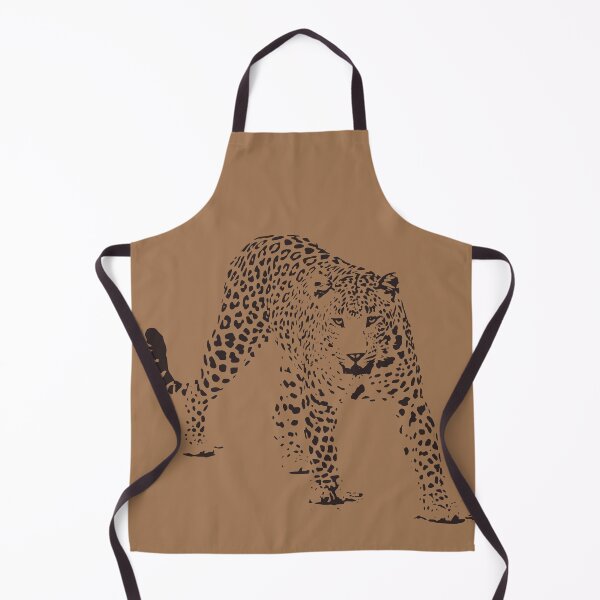 Item preview, Leopard Stalking Prey designed and sold by OnigiriDoctor.