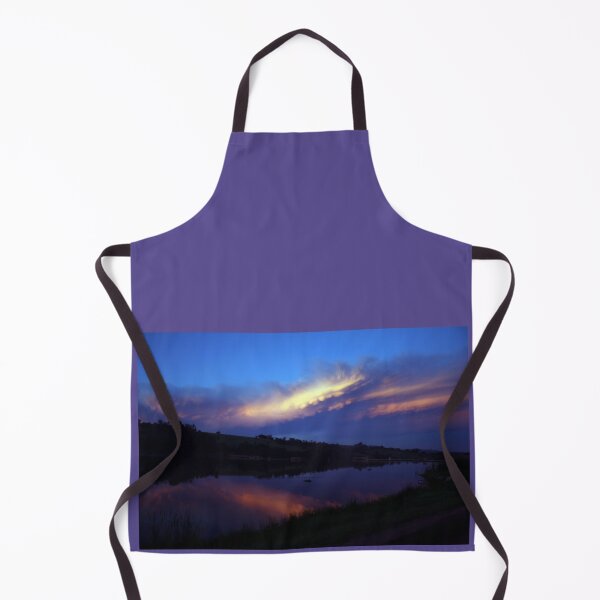 Item preview, Sun Set....On the river designed and sold by MarkBraham.