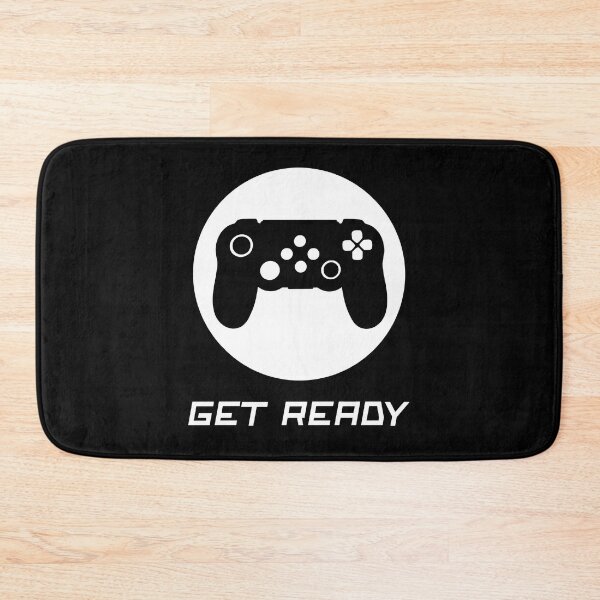 Item preview, Get Ready designed and sold by AtisanArt.