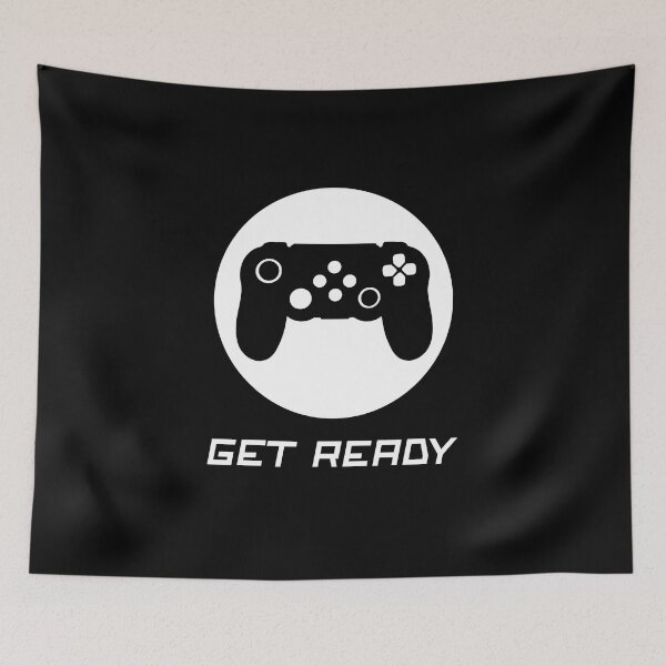 Item preview, Get Ready designed and sold by AtisanArt.