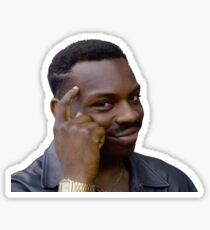Dat Meme Sticker