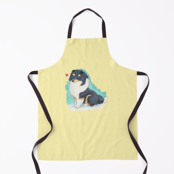 Item preview, Tri Collie designed and sold by Elspeth Rose Design.