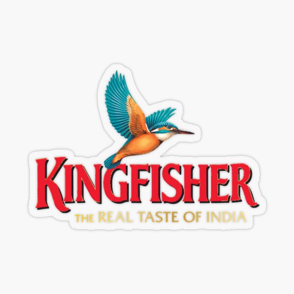 Logo of the public company Kingfisher plc displayed on a computer screen in  close-up. Credit: PIXDUCE Stock Photo - Alamy